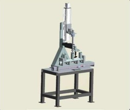 Port Welder &ndash; Torch Rotates – Header Ports automatic welding machine by MSC