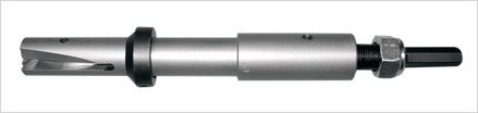 Push Type Tube Cutters